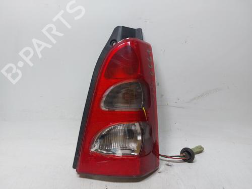 Fanale posteriore destro Fanale posteriore destro SUZUKI WAGON R+ (MA) 1.3 (RB413) (76 hp) 37259959 37259959