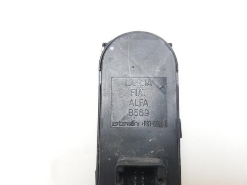 Left front window switch ALFA ROMEO MITO (955_) 1.4 (955.AXB1B, 955.AXU1A) | BP27672283I27 - Image 4