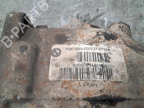 Rear differential BMW X3 (E83) xDrive 20 d | BP33193425M24 - Image 6