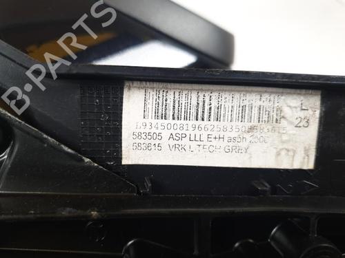 Left mirror OPEL ASTRA J (P10) 1.7 CDTI (68) | BP15155145C26 