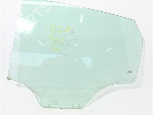 Used Left rear window motor Left rear window motor 37507896 37507896