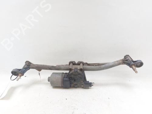 Viskermotor vindrude LANCIA YPSILON (843_) 1.3 D Multijet (843.AXE11, 843.AXE1A) (90 hp) 29298581