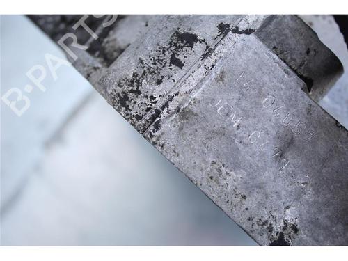 Gearbox VW PASSAT B5.5 (3B3) 1.6 | BP15143531M3 