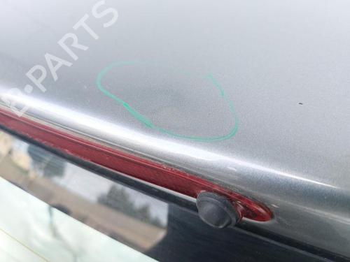 Tailgate SUZUKI S-CROSS 1.4 Smart Hybrid (AKP414) | BP28372542C6 