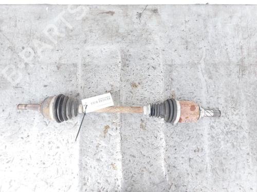 Used Left front driveshaft DACIA SANDERO II 1.0 LPG (B8ML) (101 hp) 24996961