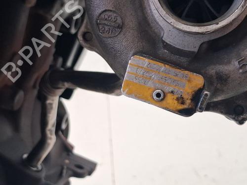 Engine NISSAN NOTE (E11, NE11) 1.5 dCi | BP39738790M1 - Image 5