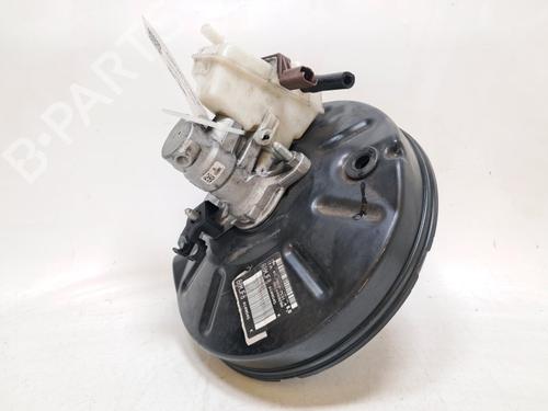 Used Servo brake Servo brake PEUGEOT 308 SW II (LC_, LJ_, LR_, LX_, L4_) 1.6 BlueHDi 120 (120 hp) 39634599 39634599