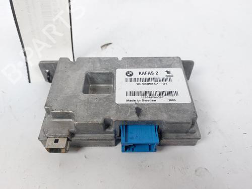 Used Engine control unit (ECU) MINI MINI CLUBMAN (F54) Cooper (136 hp) 17220283