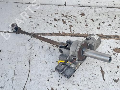 Used Steering column Steering column FIAT GRANDE PUNTO (199_) 1.2 (65 hp) 39738842 39738842
