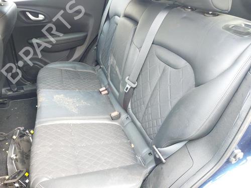 Instrument cluster RENAULT KADJAR (HA_, HL_) 1.5 BLUE dCi 115 (HLA6) | BP29238683C47 - Image 11