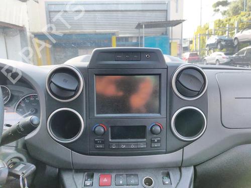 Starter CITROËN BERLINGO MULTISPACE (B9) 1.6 BlueHDi 100 | BP15160771M8 - Image 10