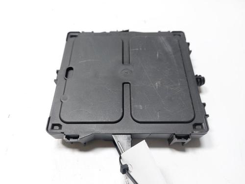 Control unit RENAULT CLIO V (B7_) 1.5 Blue dCi 100 (B7AD) | BP31011357M11