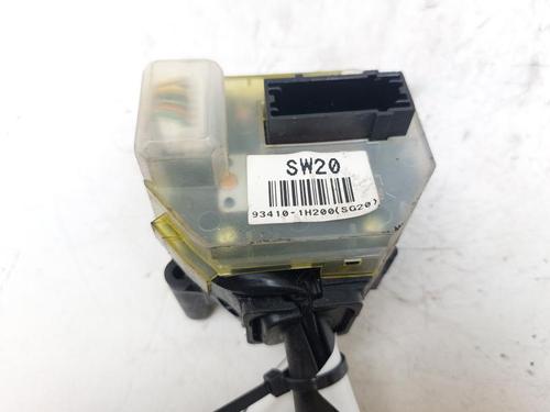 Steering column stalk KIA CEE'D SW (ED) 1.6 CRDi 115 | BP29327274I23 