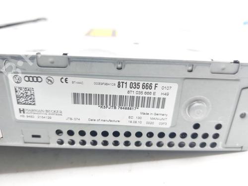Module électronique AUDI A4 B8 Avant (8K5) 2.0 TDI | BP29824274M83