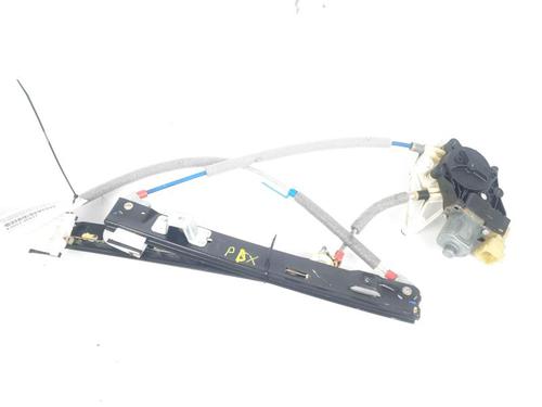 Used Rear right window mechanism FORD B-MAX (JK) 1.0 EcoBoost (100 hp) 15155845