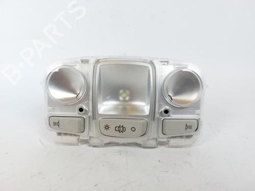 Used Interior roof light Interior roof light CITROËN C4 CACTUS 1.6 BlueHDi 100 (99 hp) 15227438 15227438