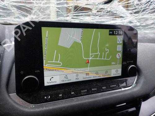 Left front window switch NISSAN QASHQAI III (J12) 1.3 DIG-T | BP33196207I27 - Image 19