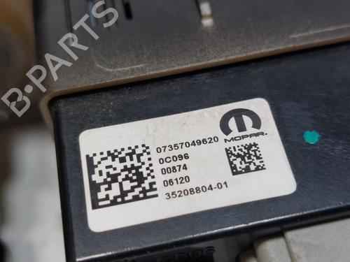 Electronic module JEEP RENEGADE SUV (BU, B1, BV) 1.3 PHEV 4Xe | BP33263533M83  - Image 5