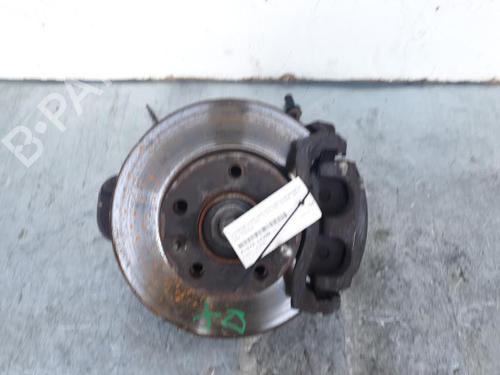 Used Right front steering knuckle FIAT DUCATO Platform/Chassis (250_) 120 Multijet 2,3 D (120 hp) 15154226