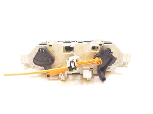 Climate control PEUGEOT 208 I (CA_, CC_) 1.4 HDi | BP25023962I5