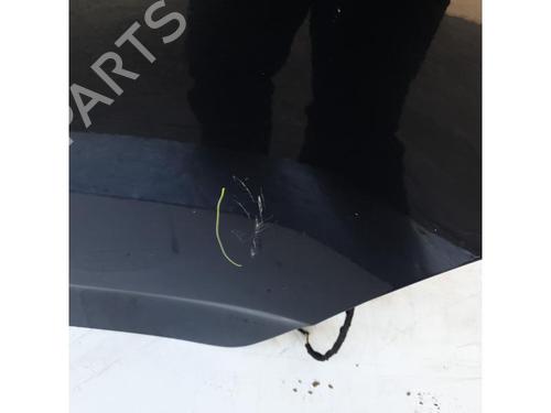 Left rear door BMW X3 (E83) 2.0 d | BP15152832C4 