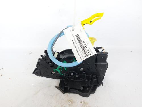 Used Front left lock BMW 2 Gran Coupe (F44) M 235 i xDrive (306 hp) 19582494