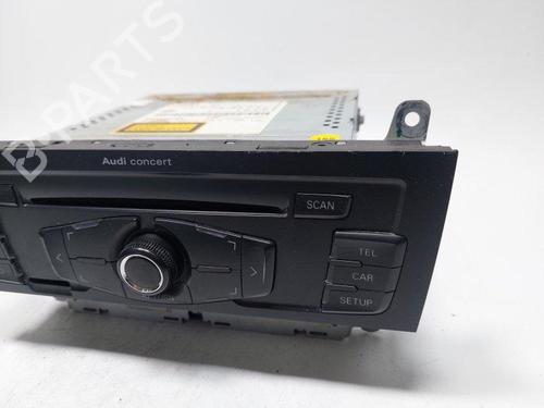 Radio AUDI A4 B8 Avant (8K5) 2.0 TDI | BP33457191E6 - Image 4
