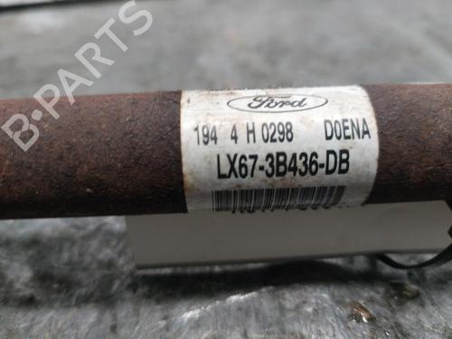 Right front driveshaft FORD KUGA III (DFK) 1.5 EcoBlue | BP33193170M39 - Image 5