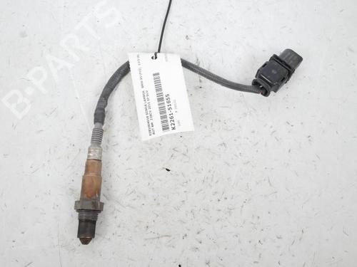 Used Electronic sensor BMW X5 (F15, F85) xDrive 25 d (218 hp) 15159799