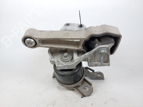 Apoio do motor LAND ROVER RANGE ROVER EVOQUE (L538) 2.2 D 4x4 (150 hp) 17389161