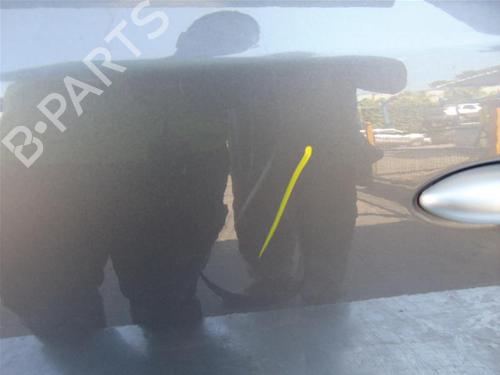 Left rear door RENAULT MEGANE III Hatchback (BZ0/1_, B3_) 1.5 dCi (BZ09, BZ0D, BZ1W, BZ29, BZ14) | BP15141412C4 