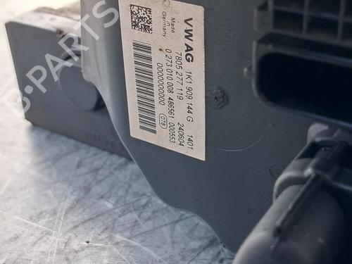 Steering rack AUDI A3 (8P1) 2.0 TDI 16V | BP38591586M22 - Image 6