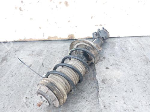 Right front shock absorber ALFA ROMEO MITO (955_) 1.4 (955.AXB1B, 955.AXU1A) | BP27672307M17 