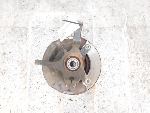 Left front steering knuckle SUZUKI SPLASH (EX) 1.0 (A5B310) | BP24735765M25 - Image 3