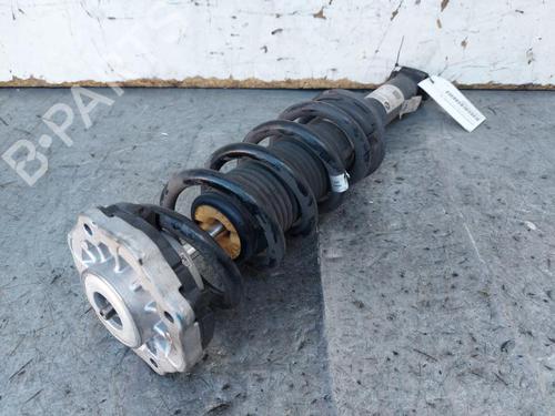 Used Left rear shock absorber BMW X4 (G02, F98) xDrive 20 d (190 hp) 15175500
