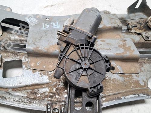 Left rear window motor CITROËN C3 Pluriel (HB_) 1.4 HDi | BP35975668E23 - Image 2