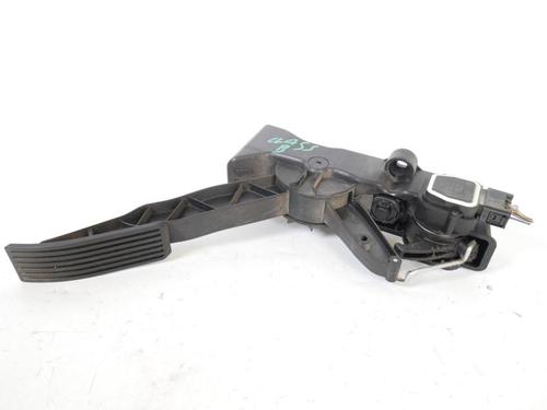 Pedal Pedal MERCEDES-BENZ B-CLASS Sports Tourer (W245) B 200 CDI (245.208) (140 hp) 15149436 15149436
