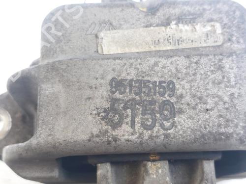 Engine mount OPEL MOKKA / MOKKA X (J13) 1.6 (_76) | BP23451764M89  - Image 5