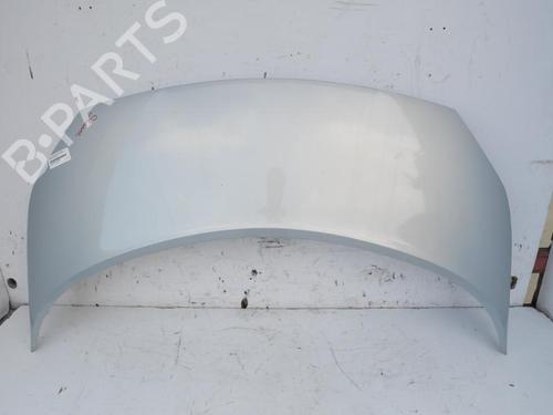Used Hood RENAULT SCÉNIC II (JM0/1_) 1.9 dCi (JM0G, JM12, JM1G, JM2C) (120 hp) 15160139