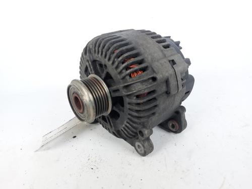 Used Alternator Alternator AUDI A6 C6 (4F2) 3.0 TDI quattro (233 hp) 20502917 20502917