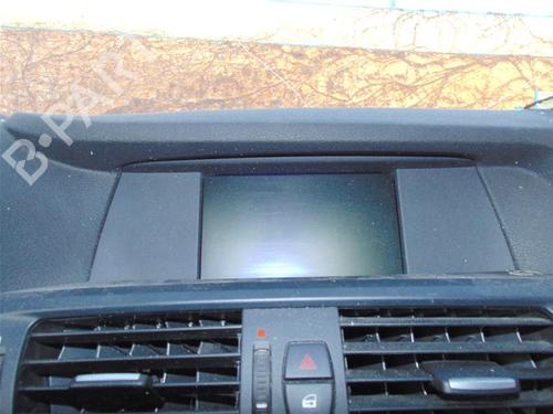 Rear right window mechanism BMW X3 (F25) xDrive 20 d | BP15143197C25 