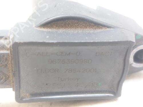 Ignition coil PEUGEOT 2008 I (CU_) 1.2 THP 110 / PureTech 110 | BP28529175M94