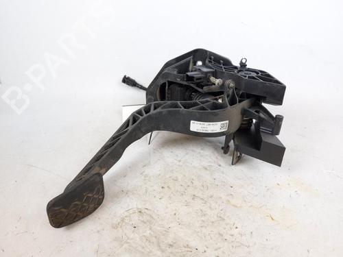 Used Pedal Pedal 15157724 15157724
