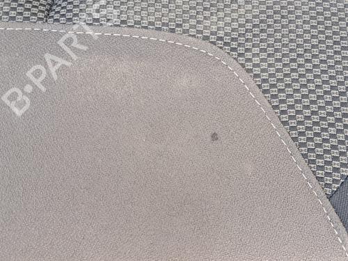 Sæde sæt CITROËN C3 II (SC_) 1.6 HDi | BP36429907C78 - Image 10