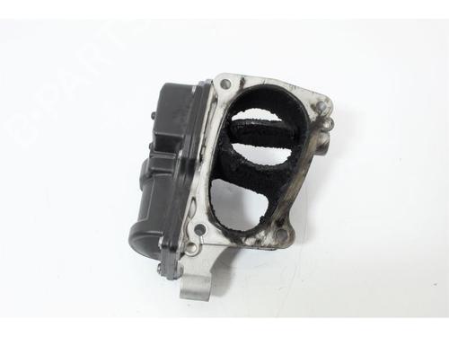 Used Throttle body PORSCHE CAYENNE (92A) 3.0 Diesel (250 hp) 23879818