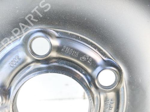 Jack Kit OPEL VECTRA C (Z02) 2.2 DTI 16V (F69) | BP27442411C119 