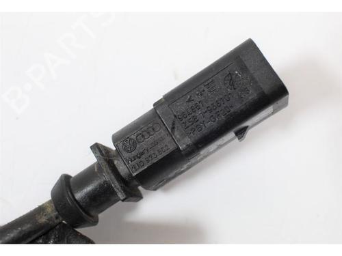 Electronic sensor AUDI Q5 (8RB) 2.0 TDI quattro | BP15147679M84 