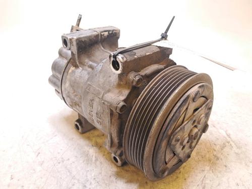 Used AC compressor AC compressor CITROËN C3 I (FC_, FN_) 1.4 16V HDi (90 hp) 35775678 35775678