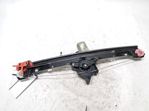 Front left window mechanism FIAT PUNTO EVO (199_) 1.3 D Multijet (199AXC1A, 199BXC1A, 199AXT1A, 199BXT1A) | BP36376023C22 - Image 5