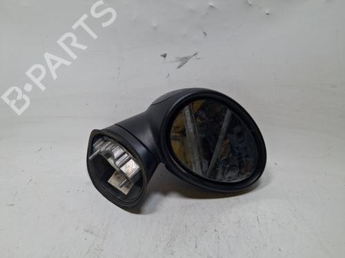 Used Right mirror Right mirror 38745599 38745599
